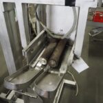 Meyn inline deskinner cut up module