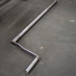 Meyn inline deskinner cut up module