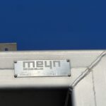 Meyn 脖子断脚
