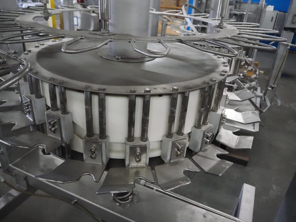 Meyn 颈皮修剪器