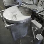 Meyn 颈皮修剪器