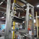 Meyn tail cutter