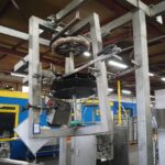 Meyn tail cutter