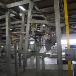 Meyn tail cutter