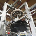 Meyn tail cutter