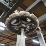 Meyn tail cutter