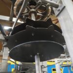 Meyn tail cutter