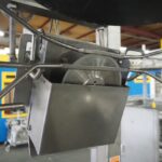 Meyn tail cutter