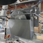 Meyn tail cutter