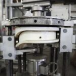 Meyn weighing machine, base