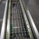 Walking Beam for Breastcaps to Fillet Machine
