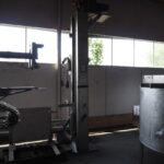 Scanio Normwagen lift