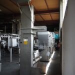Scanio Normwagen lift