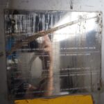 Scanio Normwagen lift