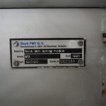 Stork ACM-MX后片切割机