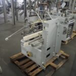 Stork breastcap cutter