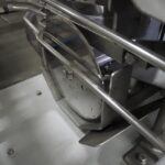 Stork breastcap cutter