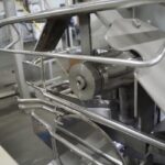 Stork breastcap cutter