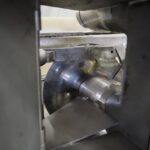 Stork breastcap cutter