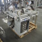 Stork cut up weighing machine