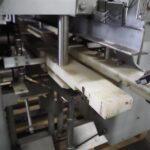 Stork cut up weighing machine