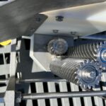 Stork inline deskinner
