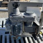 Stork inline deskinner