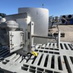Stork inline deskinner