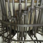 Stork inside/outside bird washer