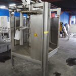 Stork inside/outside bird washer