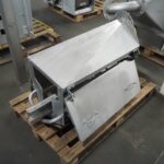Stork ACM-MX shackle washer
