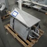 Stork ACM-MX shackle washer