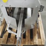 Stork ACM-MX shackle washer