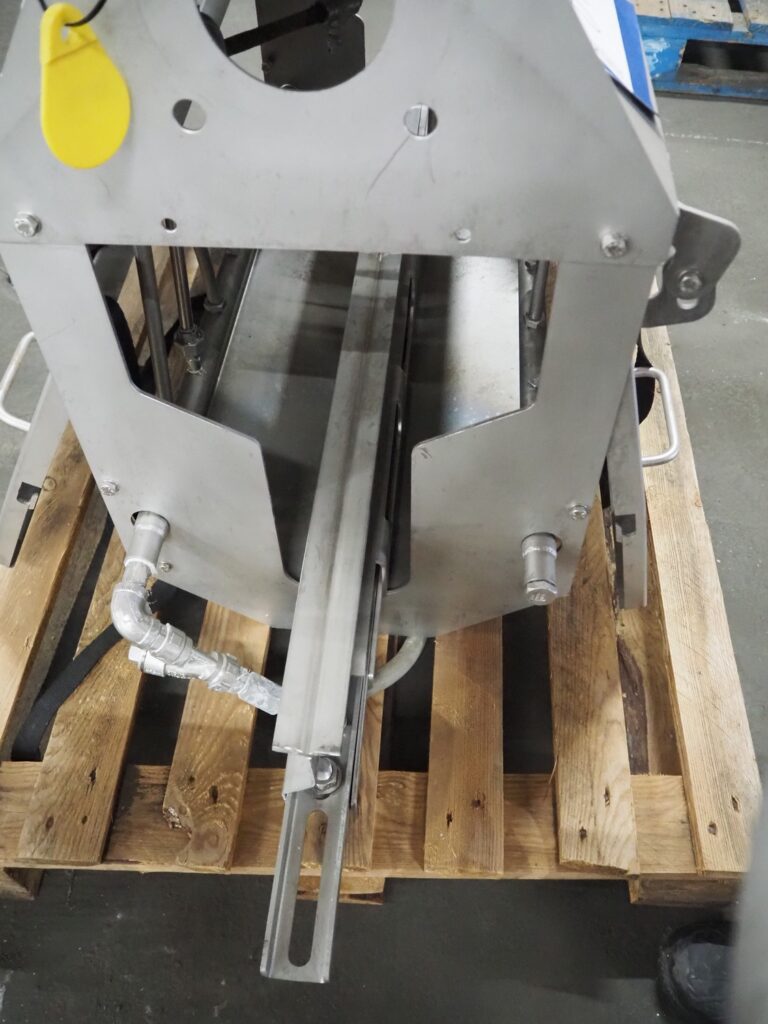 Stork ACM-MX shackle washer