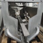 Stork ACM-MX shackle washer