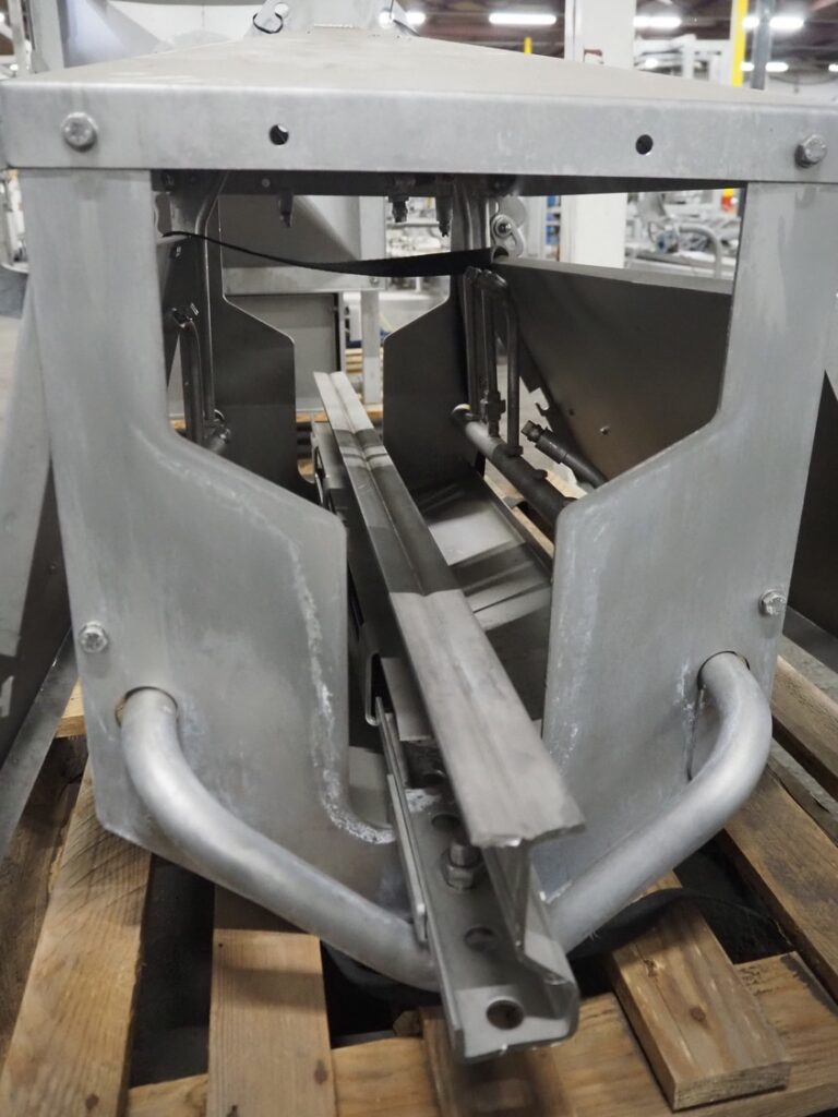 Stork ACM-MX shackle washer