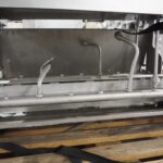 Stork ACM-MX shackle washer