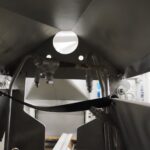 Stork ACM-MX shackle washer