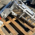 Stork whole wing cutter module