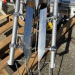 Stork whole wing cutter module