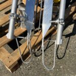 Stork whole wing cutter module