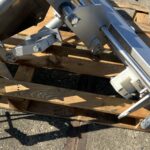 Stork whole wing cutter module