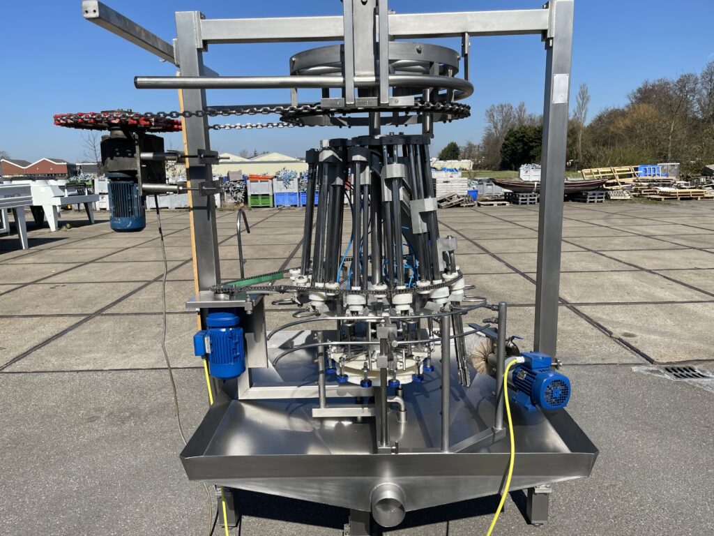 Systemate Cropper