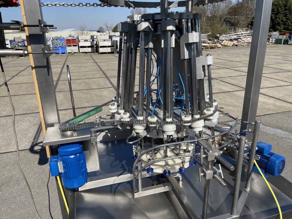 Systemate Cropper