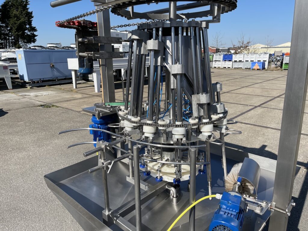 Systemate Cropper