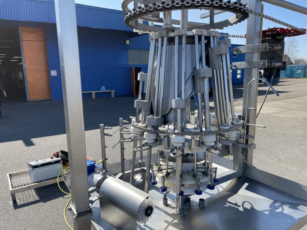 Systemate Cropper