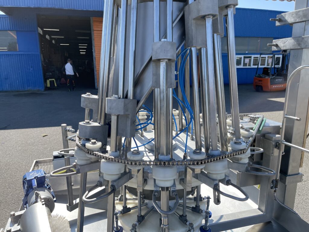 Systemate Cropper