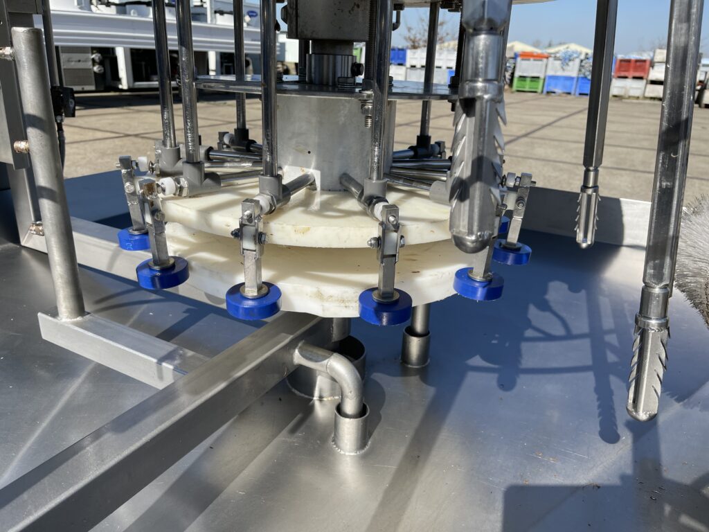 Systemate Cropper