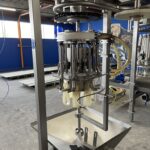 Systemate Final inspection machine for evisceration lines