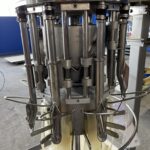 Systemate Final inspection machine for evisceration lines